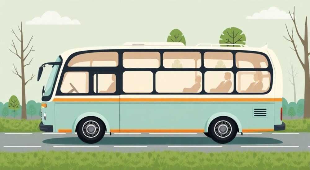 Когда пустят автобусы на дачу в 2025