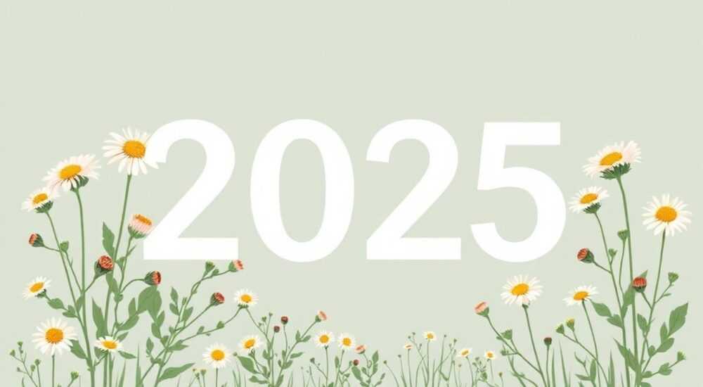 Когда сеять астры в 2025 году