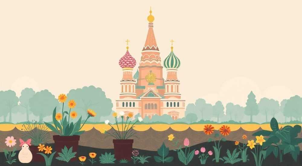 Когда сеять астры в подмосковье