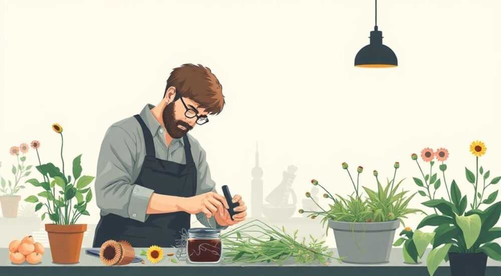 Когда сеять астры в сибири
