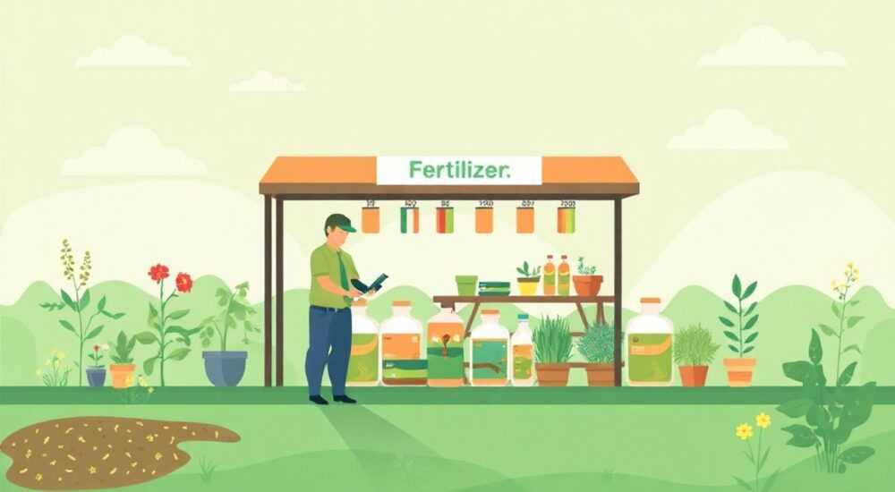 Кому продать удобрения