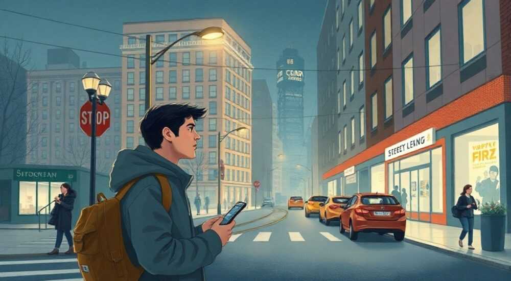 Кто оплачивает уличное освещение