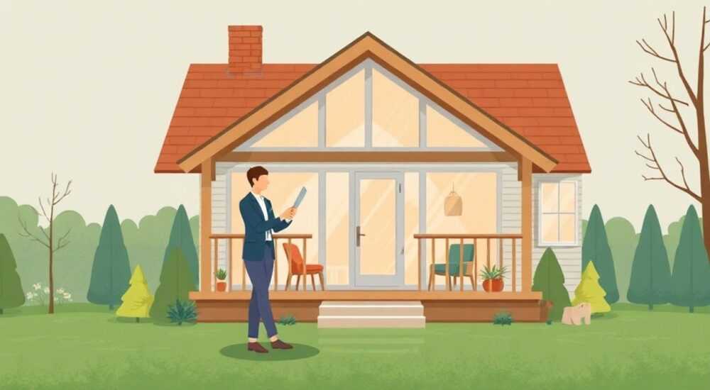 Кто платит риэлтору при продаже дачи