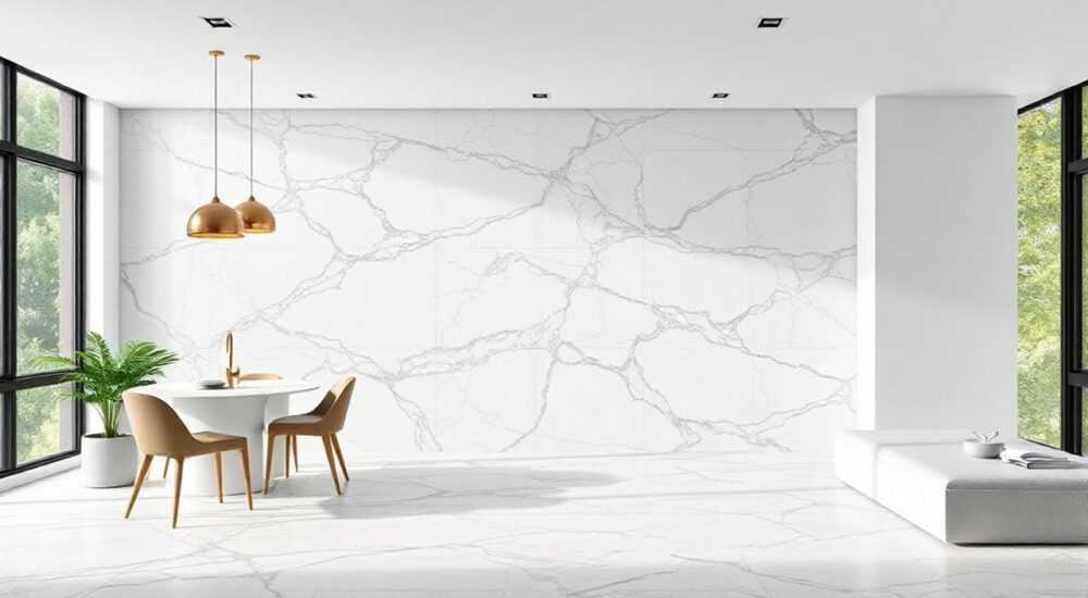 Кто производитель керамическая плитка calacatta oro