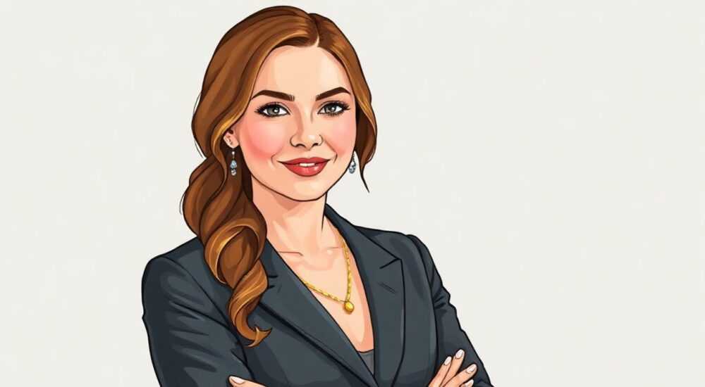 Кто такая шахзадова виола сергеевна
