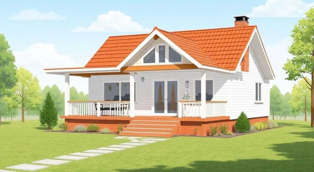 Купля продажа дачи с земельным участком как происходит