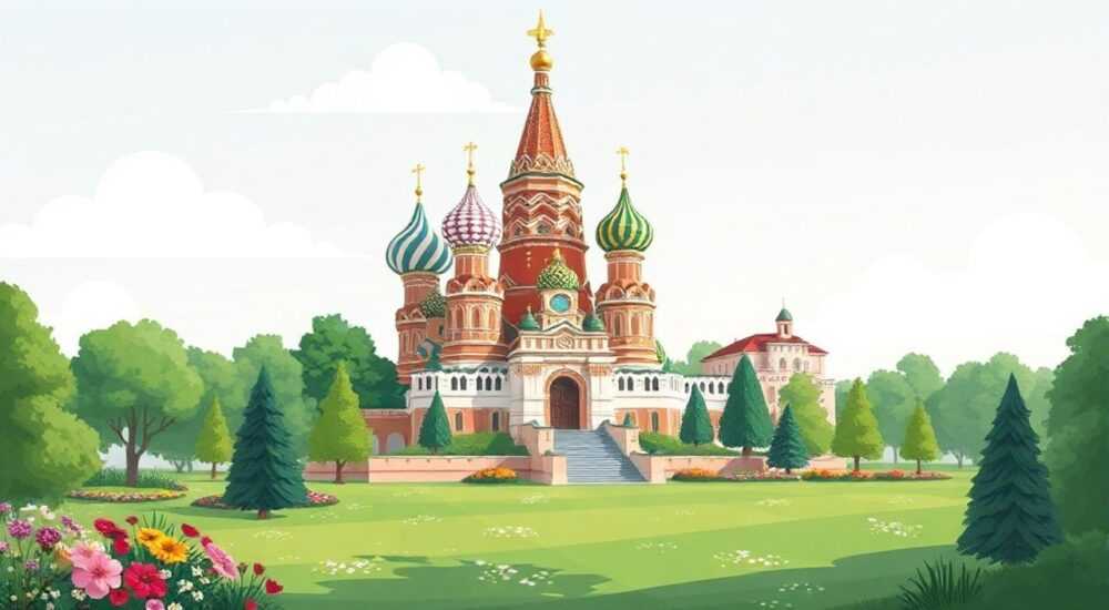 Ландшафтный дизайн сколько зарабатывают в москве
