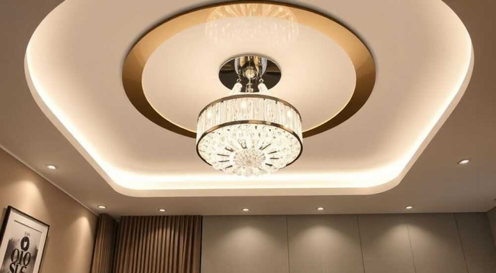 led люстра потолочная с пультом как устроена