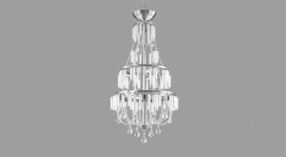 Люстра escada 10235 как собрать