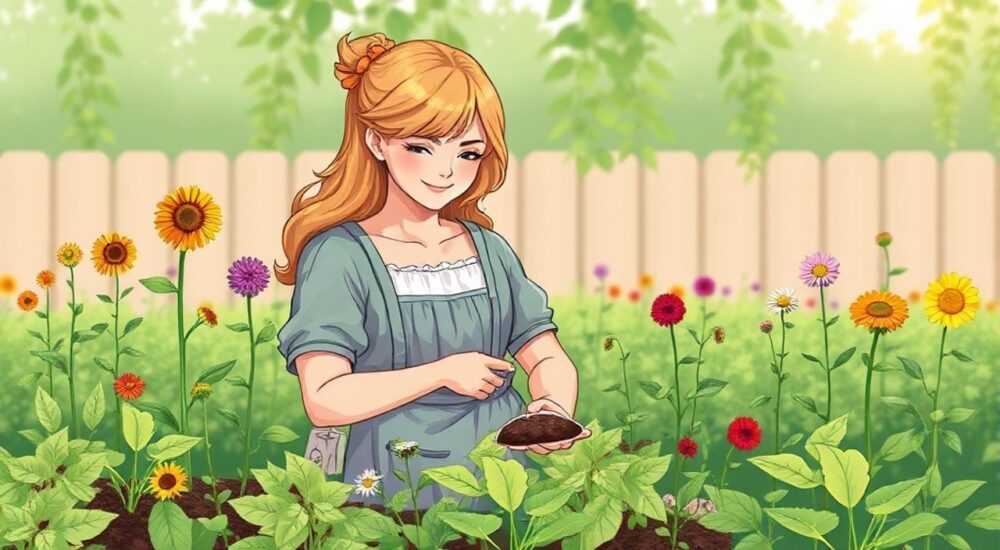 Марина рыкалина какое органическое удобрение применяет