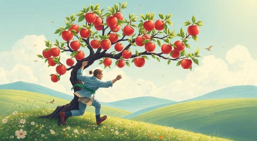 Монилиоз яблони как бороться весной