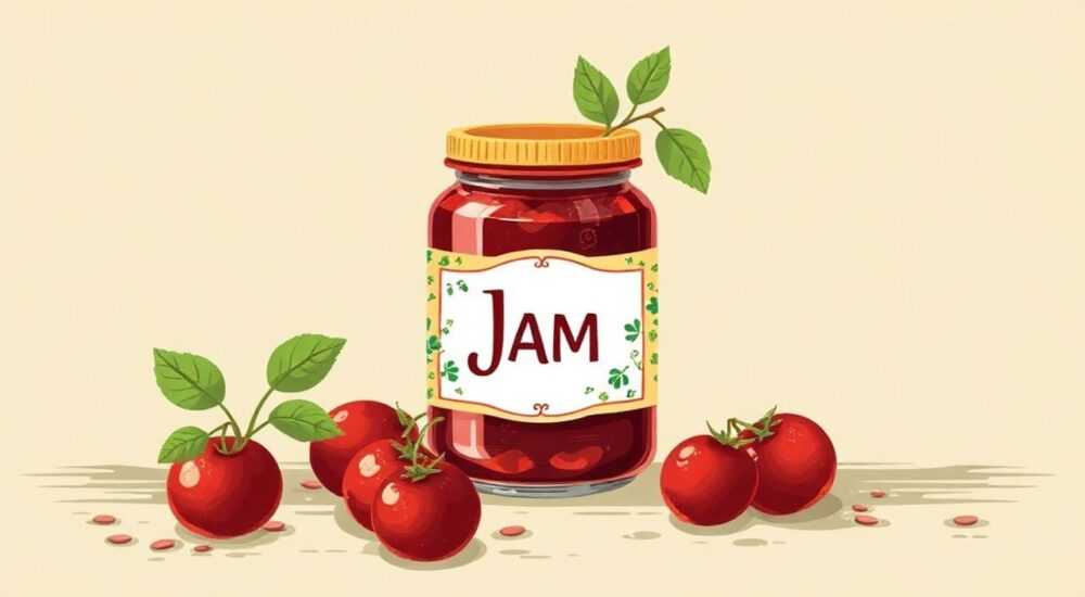 Можно ли использовать забродившее варенье как удобрение