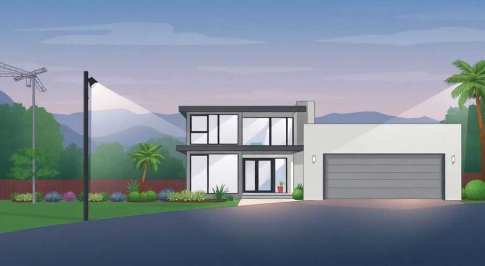 pacific drive боковые прожекторы куда ставить