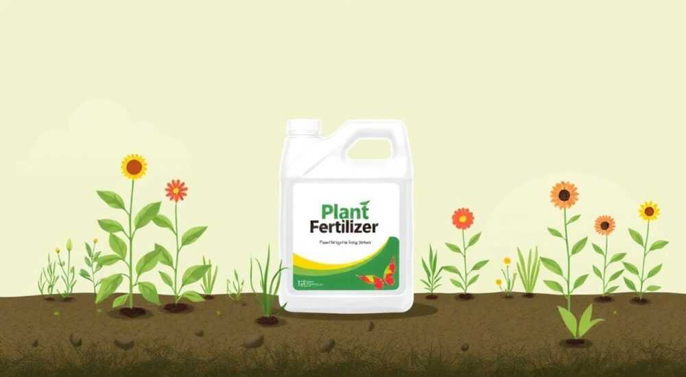 Пепел как удобрение для растений