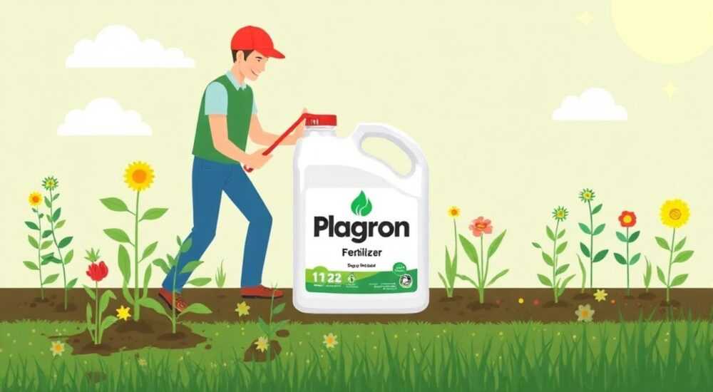 plagron удобрения как применять