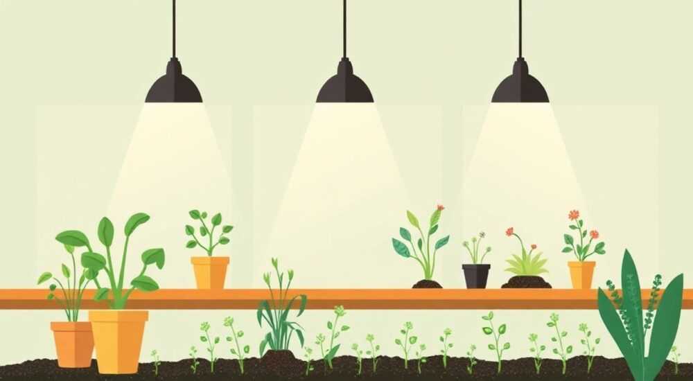Почему не растет укроп на грядке