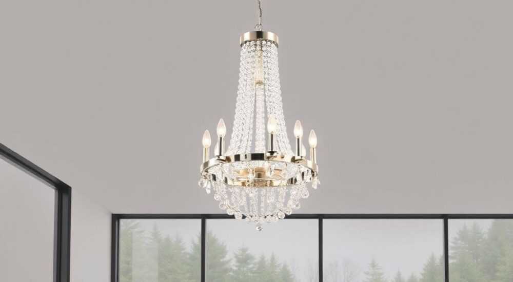 Подвесная люстра soprano vl4194p05 23762 где посмотреть