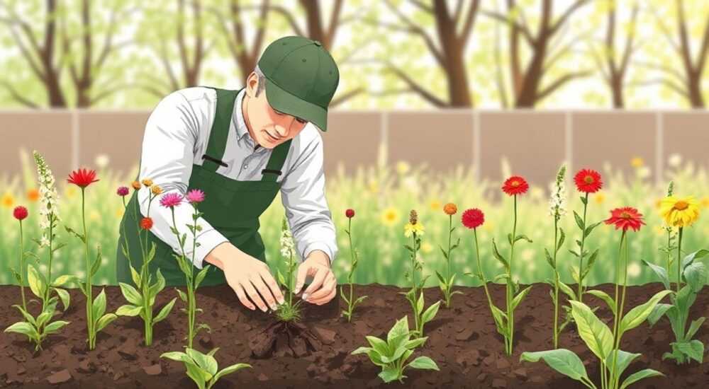 Посадка щавеля весной в открытый грунт семенами когда сажать