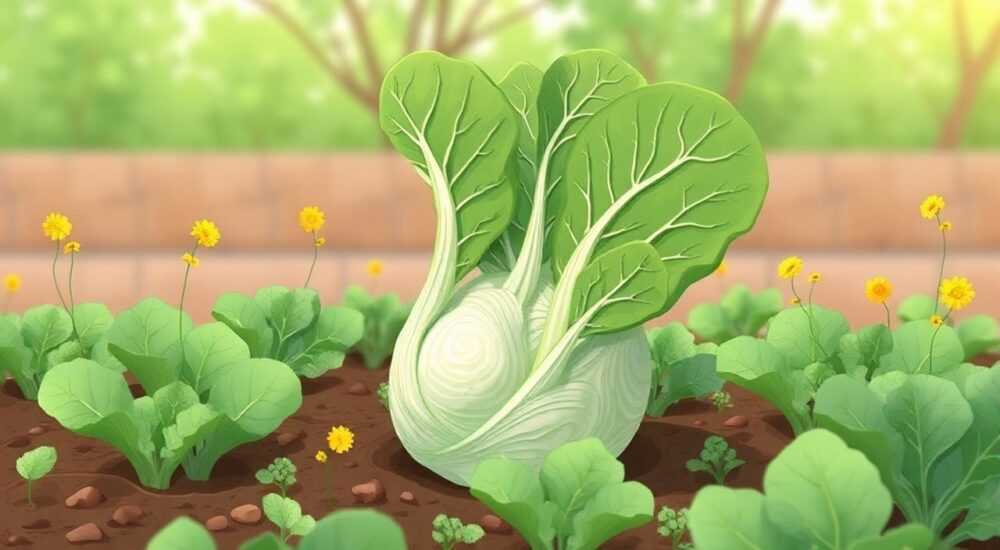 После капусты что можно посадить на грядки на следующий год в открытом грунте весной
