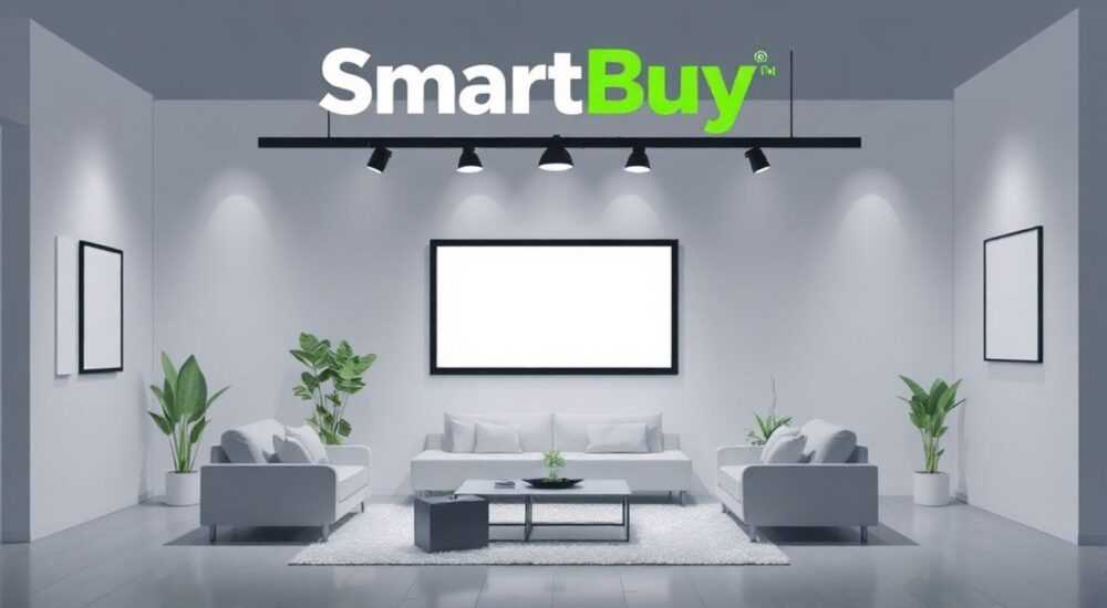 Прожектор светодиодный smartbuy серии flsen как настроить