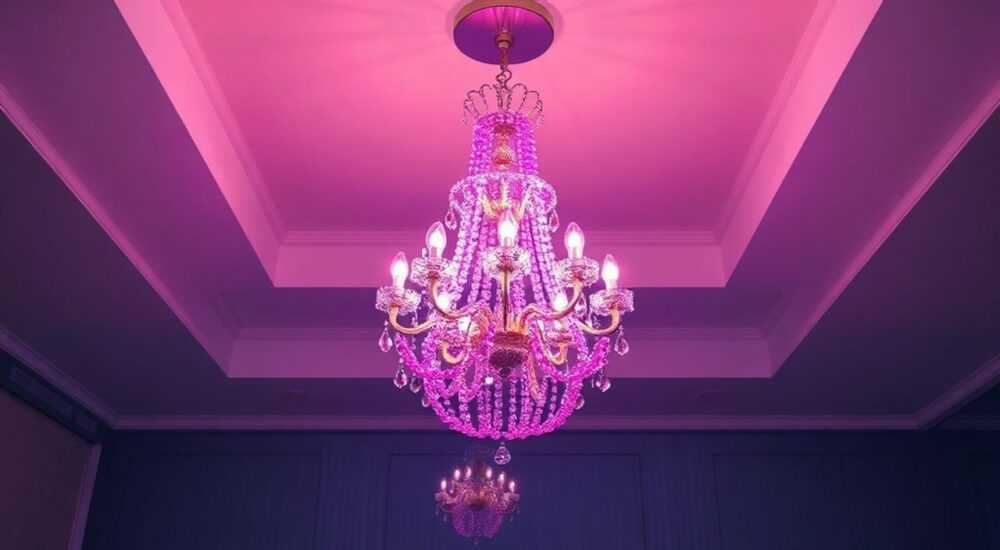 rgb в люстре что это такое