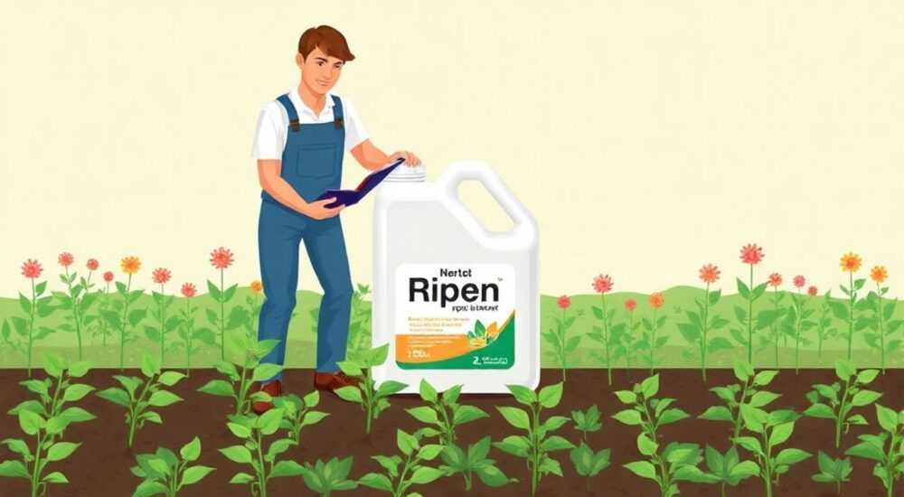 ripen удобрение как использовать