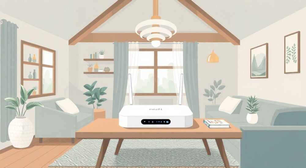 Роутер wifi с сим картой для дачи какой лучше