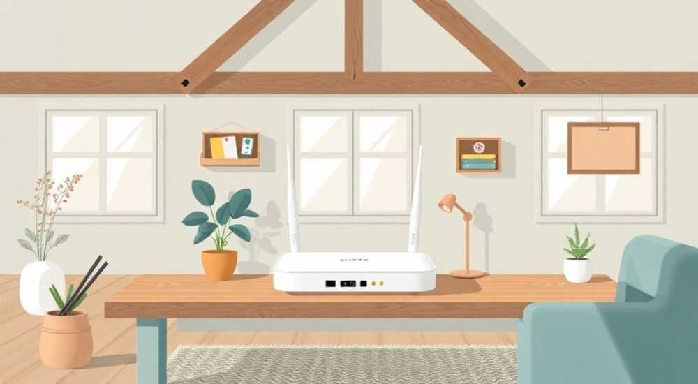 Роутер wifi с сим картой для дачи какой лучше выбрать