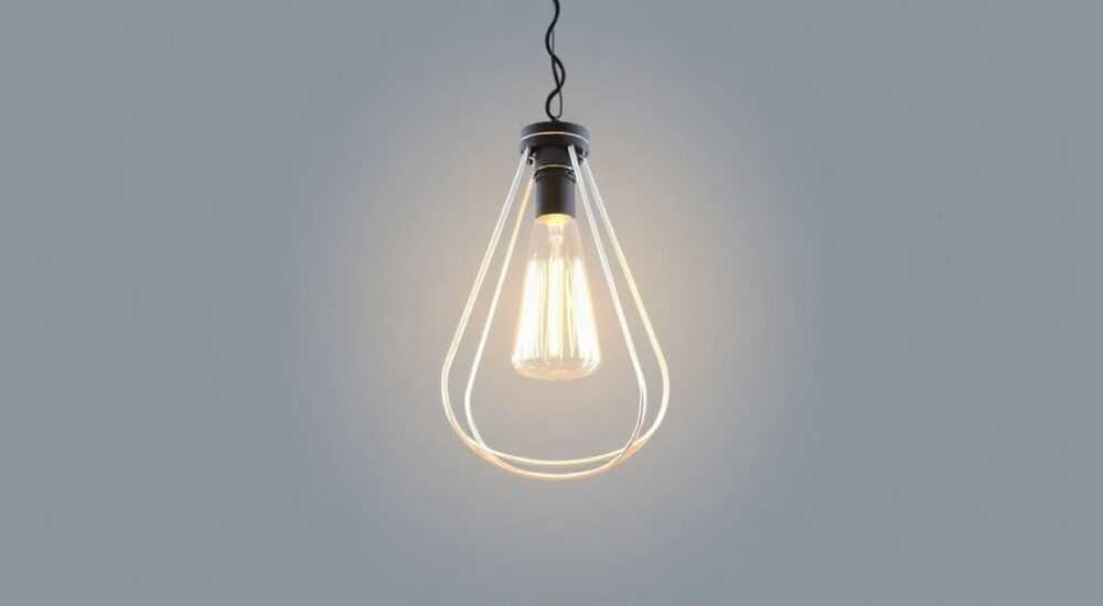 rw light как подключить люстру