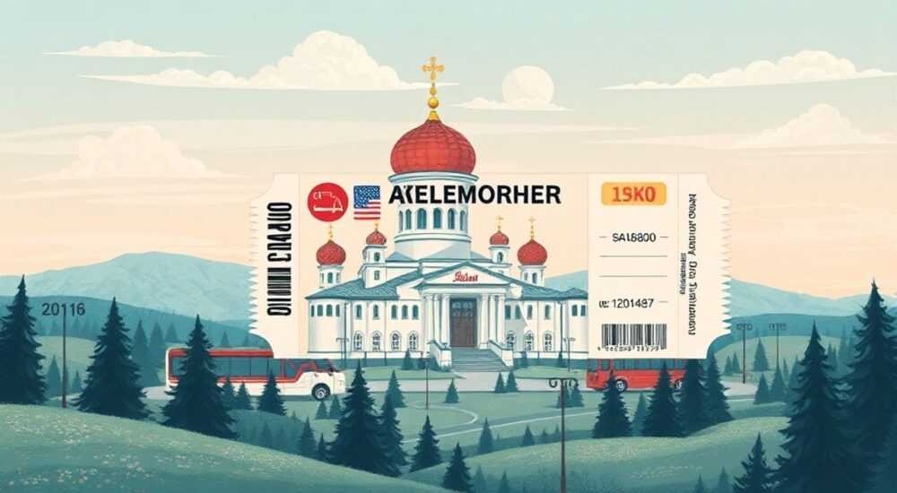 Сколько стоит билет в аптекарский огород для пенсионеров на проспекте мира