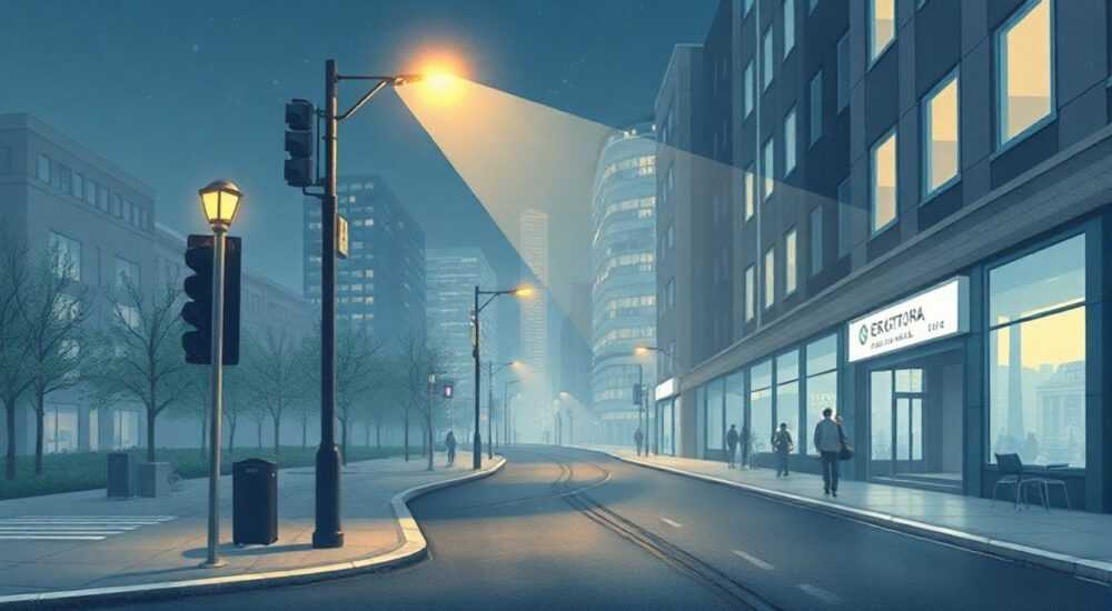 Сколько стоит фотореле для уличного освещения