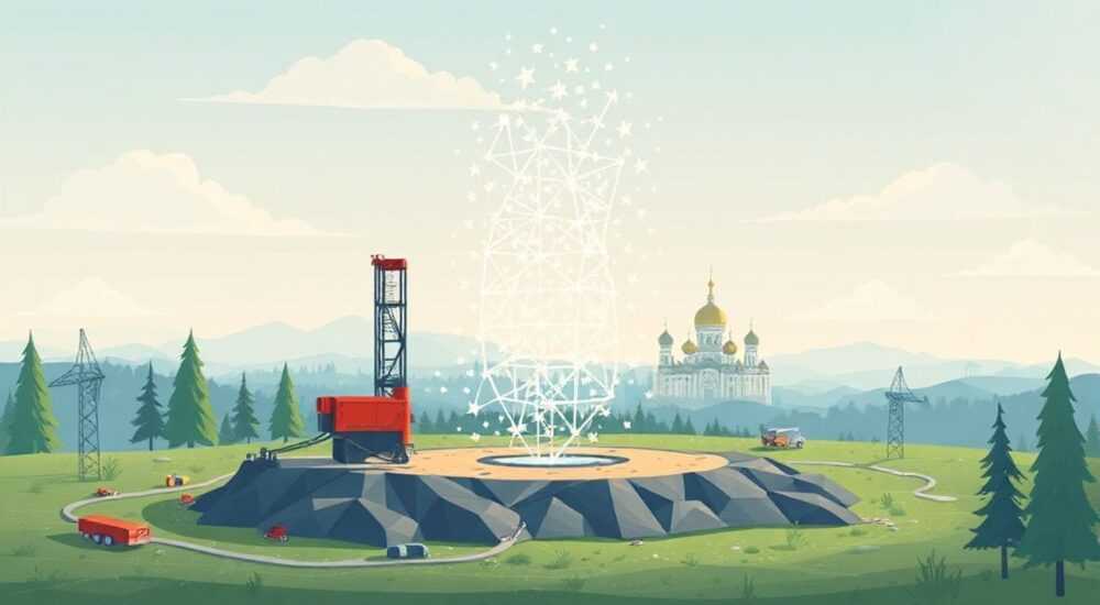 Сколько стоит пробурить скважину для воды в московской области на даче