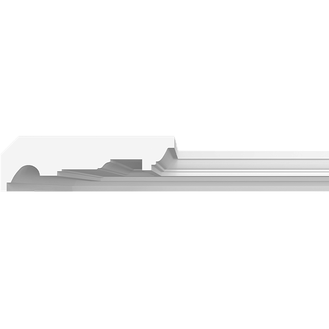 Карниз гладкий SKT292 Карниз гладкий SKT292