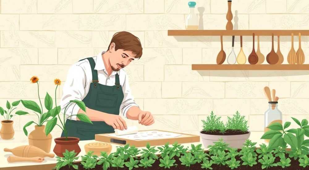 Сода как удобрение для растений