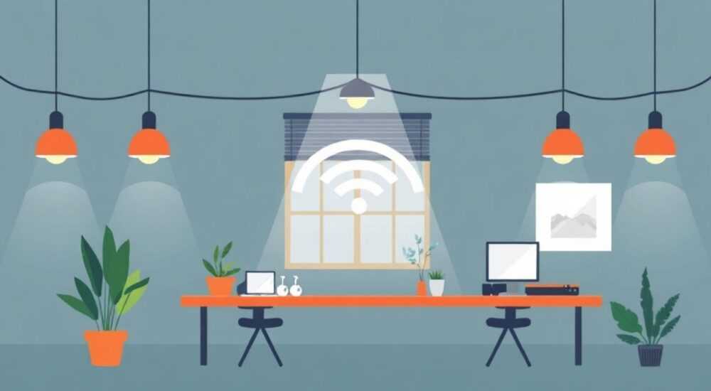 stares светильники как подключить wifi