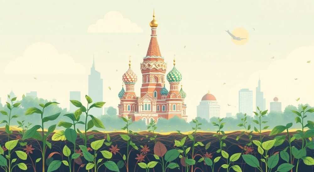 Стручковая фасоль как вырастить на даче в подмосковье