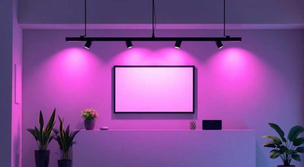 Светильник rgb светодиодный что такое