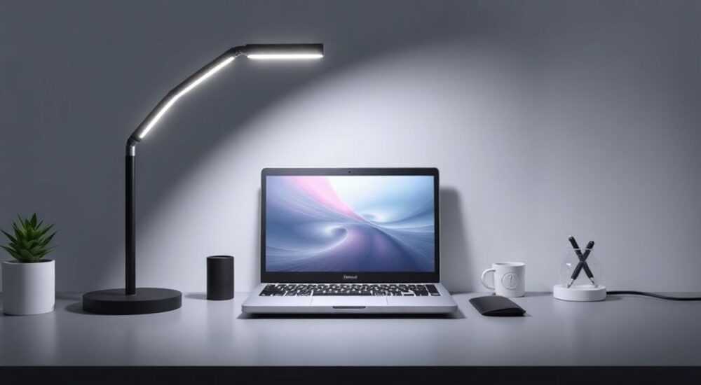 Светильник usb светодиодный гибкий для ноутбука где купить