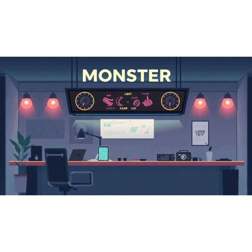 Светильники мonster athena multibar led как пользоваться