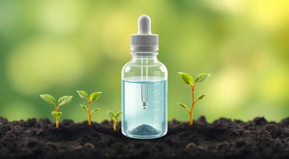 Циркон сколько капель на 1 литр воды для рассады