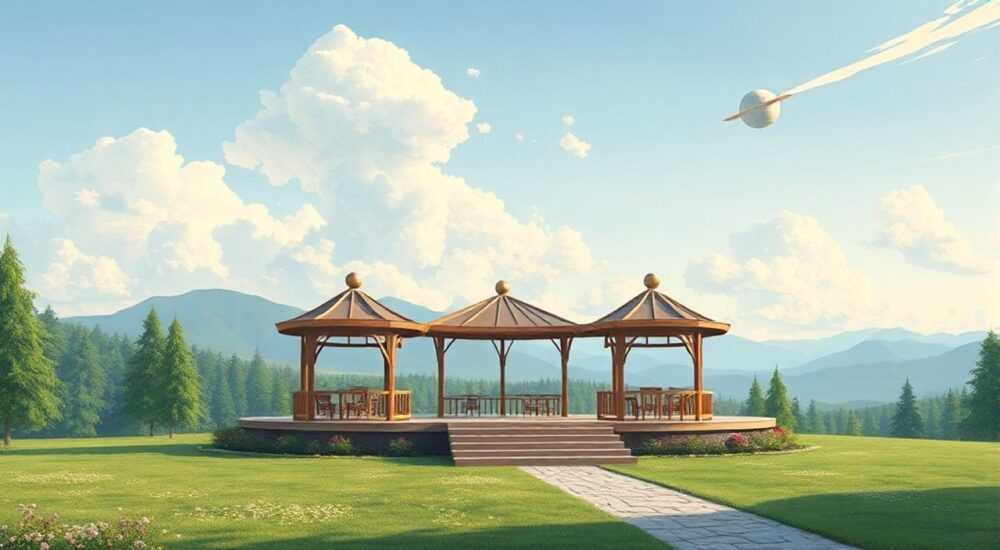 У куркуля беседки до скольки