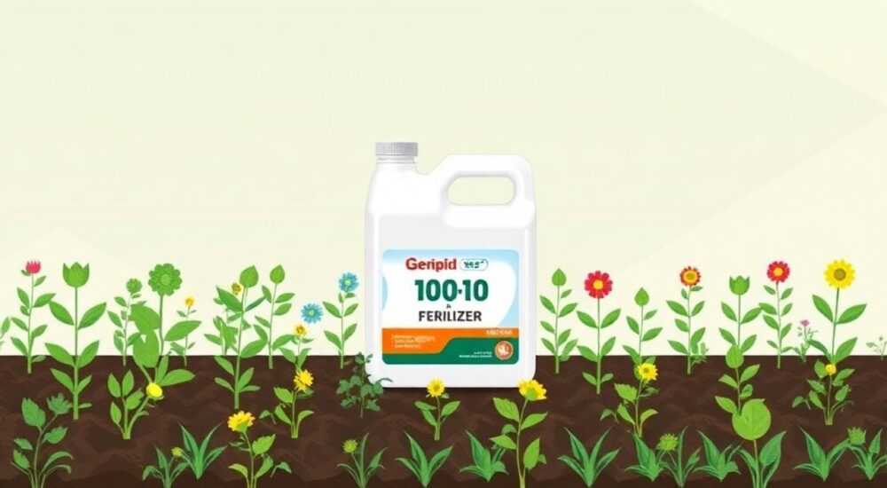 Удобрение 10 10 10 как называется