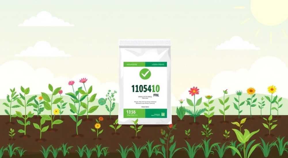 Удобрение 10 54 10 для чего