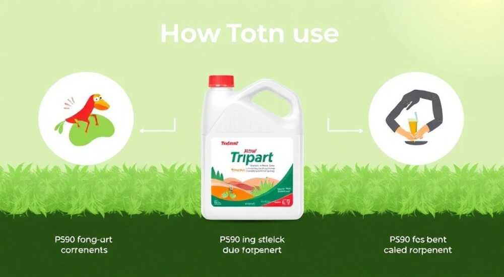 Удобрение трипарт трехкомпонентное как использовать