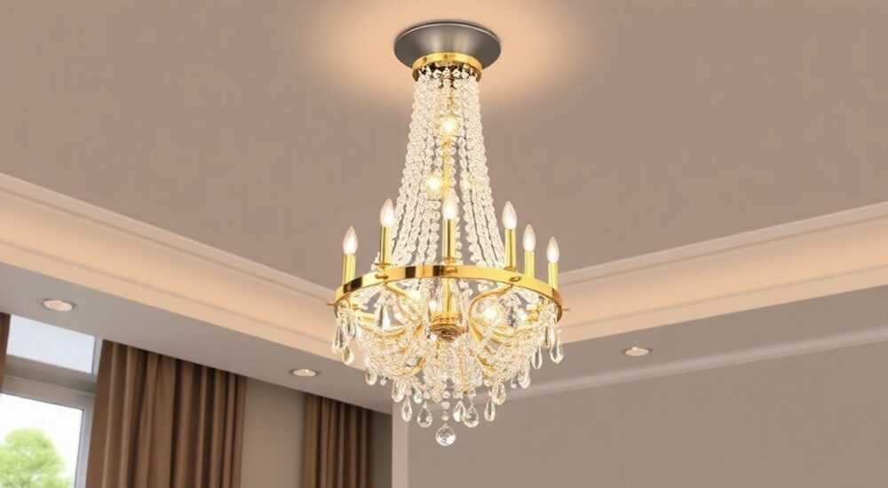 yacota dazzle lux 125 как включить люстру