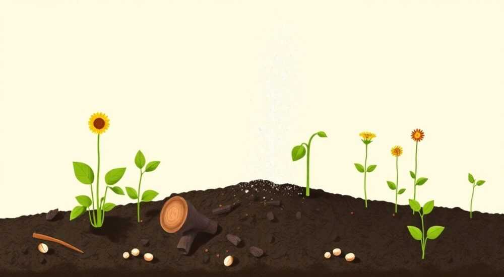 Зола древесная как удобрение как использовать