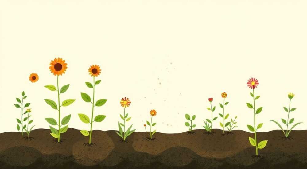 Зола как удобрение для каких растений