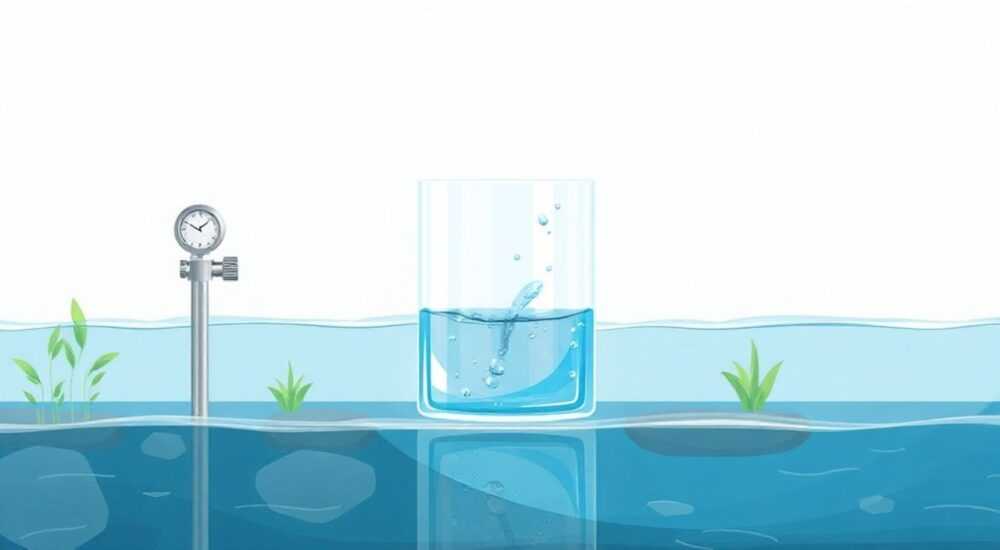 1 Куб воды сколько стоит по счетчику