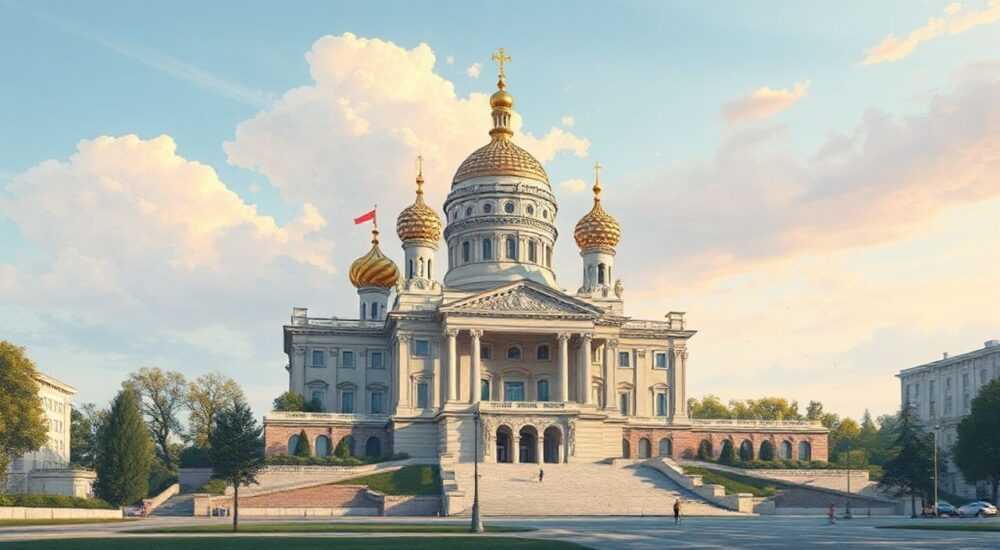 1 памятник архитектуры россии