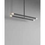 Подвес BaseLume Six GLODE